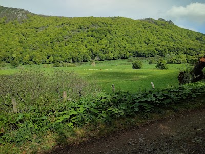 Photo 2 de Vallée de Chaudefour