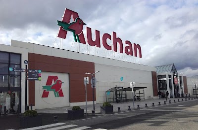 Auchan Hypermarché Maurepas