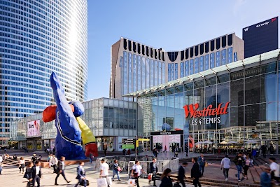 Photo 2 de Westfield Les 4 Temps