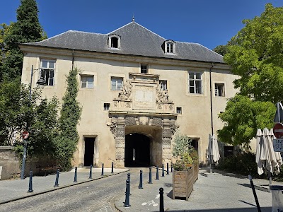 Photo 4 de Porte de la Craffe