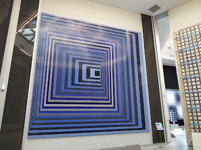 Photo 4 of Fondation Vasarely