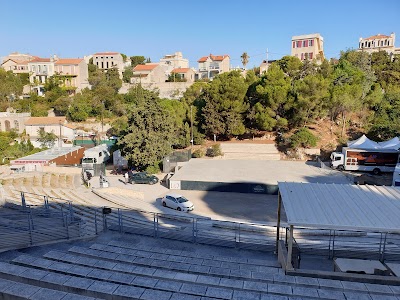 Théâtre Silvain