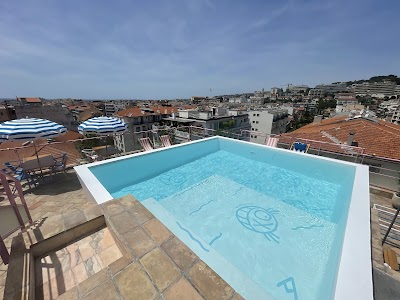 Photo 3 of Hotel Amour Nice