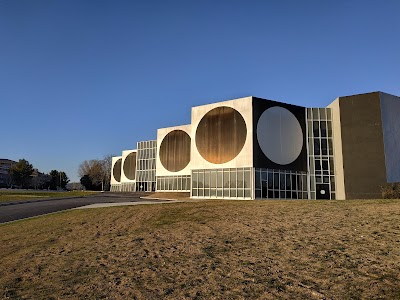 Photo 2 of Fondation Vasarely