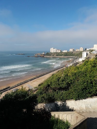 Photo 2 de Biarritz