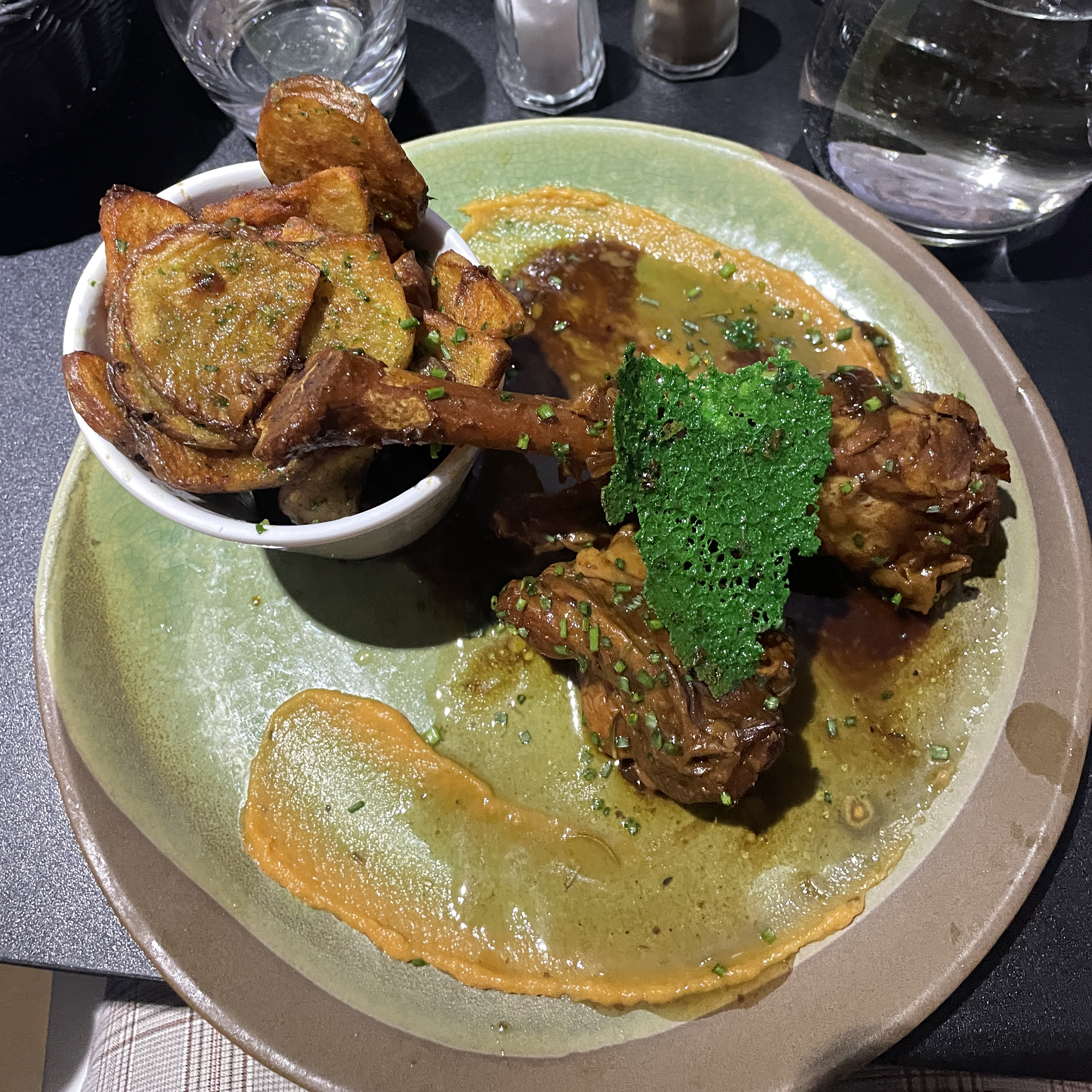 L'Authentique - Restaurant Halal