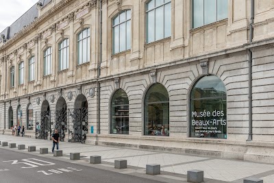 Photo 2 de Musée des beaux-arts de Chambéry