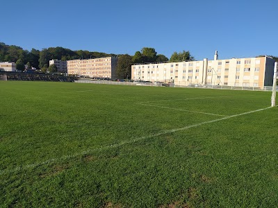 Photo 3 de Stade Le Beaucamp