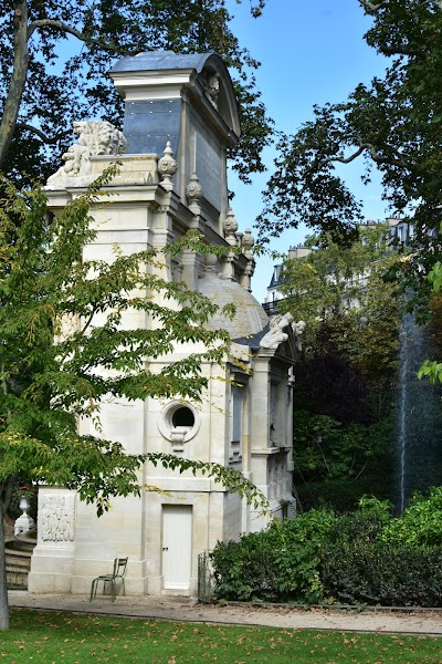 Photo 5 de Fontaine Médicis