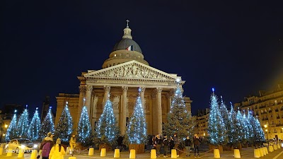 Photo 3 de Phantom Paris