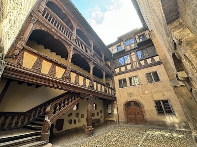 Photo 2 de Musée de l'Œuvre-Notre-Dame