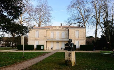 Parc de Mandavit