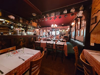 Photo 5 de Restaurant Zum Sauwadala