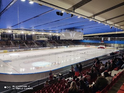 Photo 2 de Patinoire Charlemagne
