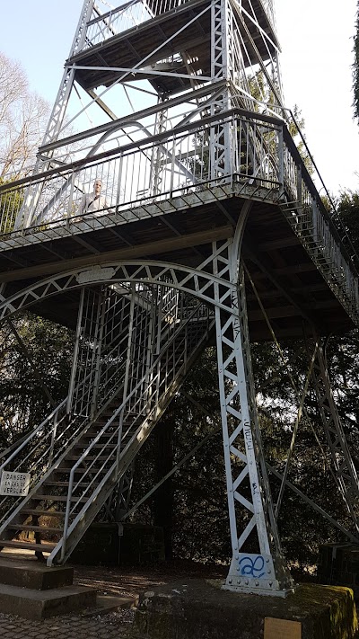 Photo 3 de Belvédère tower