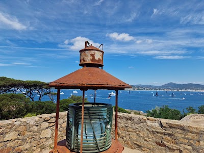 Photo 3 of Citadelle de Saint-Tropez - Musée d'histoire maritime