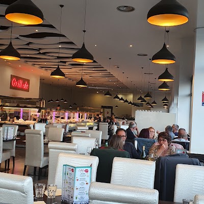 Photo 3 de Comptoir 447