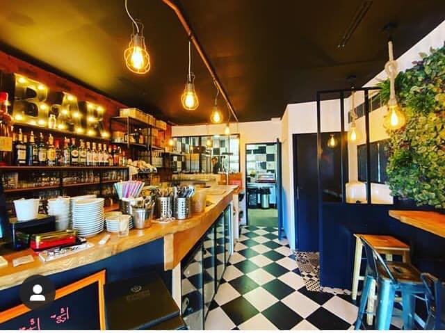 Restaurant, la Muscade « OUVERT »