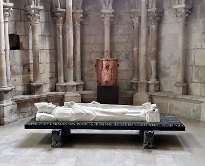 Photo 4 de Cathédrale St Julien-Le Mans
