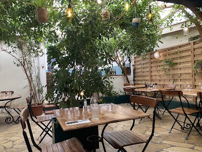 Photo 4 de Restaurant La Femme Du Boucher