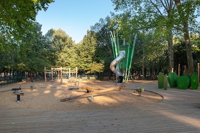 Photo 2 de LudoJardin