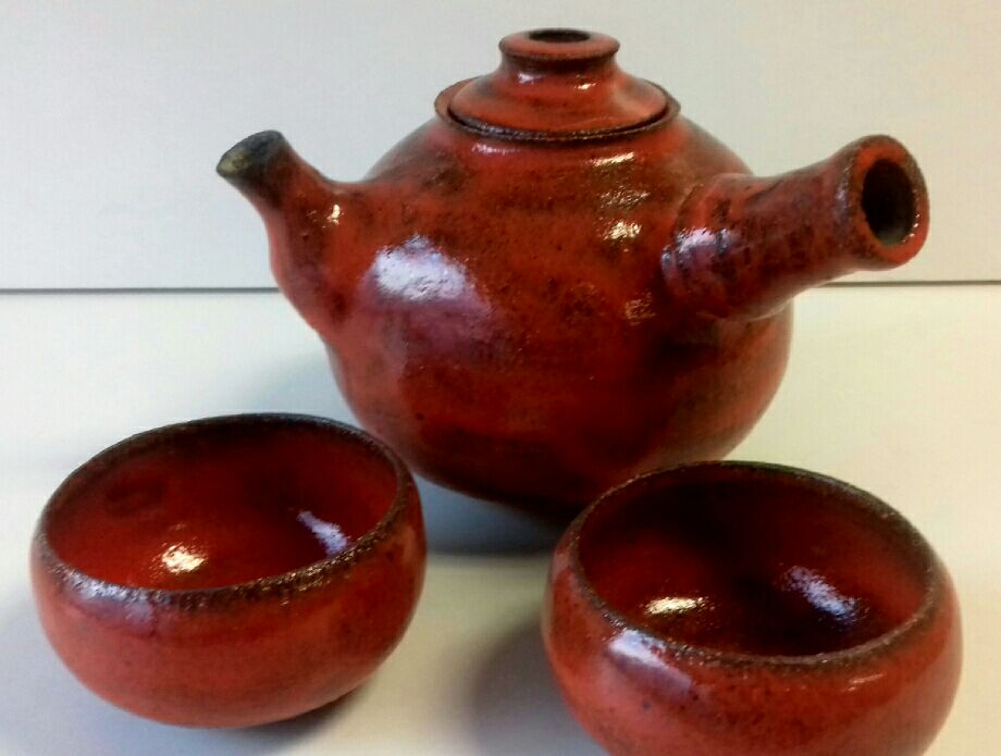 Photo 3 of Atelier de poterie Plein les Mirettes