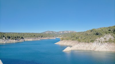 Photo 2 de Barrage de Bimont
