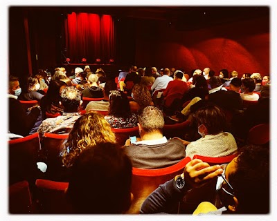 Photo 2 of La Compagnie du Café-Théâtre - Théâtre à Nantes