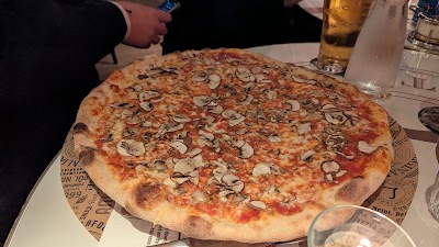 Photo 4 de L'Osteria Lyon St. Nizier