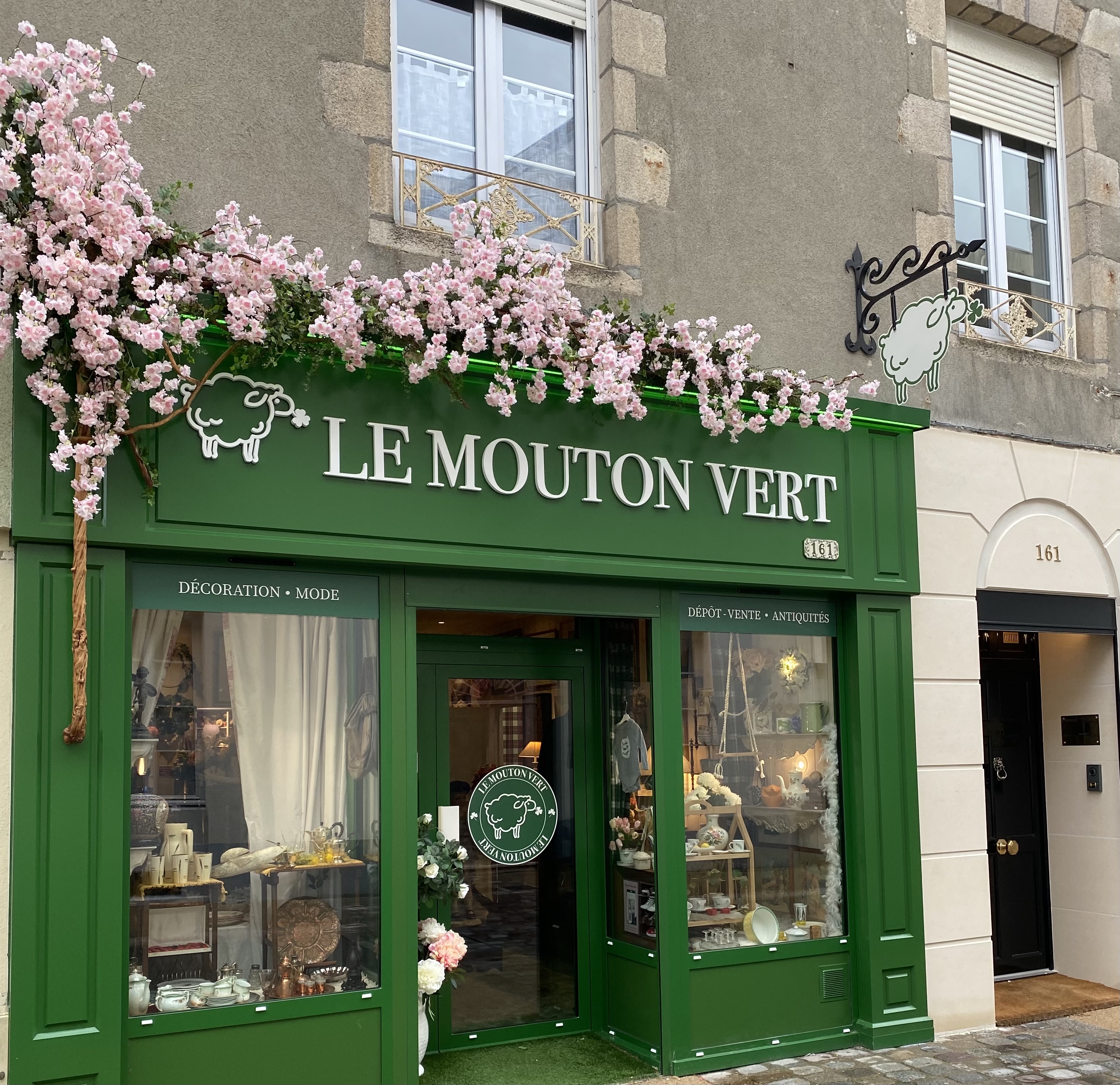 Photo 2 of 161 Rue Nationale