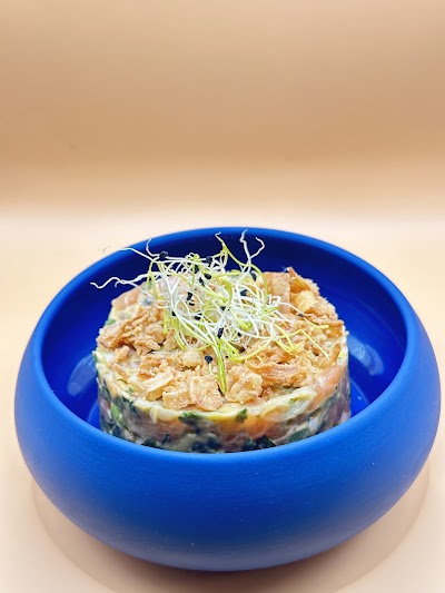 Photo 4 de BADEM concept tartare