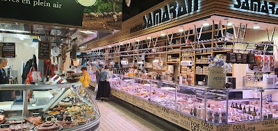 Photo 3 de Marché Victor-Hugo