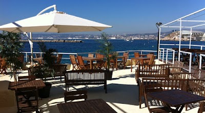 Photo 1 de Bistrot Plage