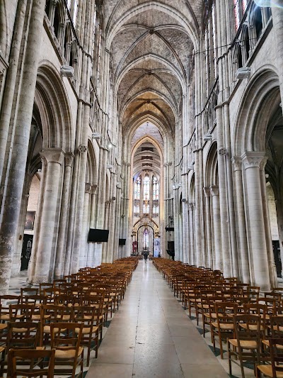 Photo 5 de Cathédrale
