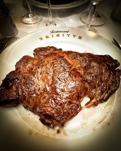 Photo 3 de Restaurant Brigitte