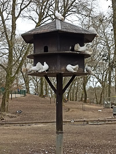 Photo 1 de Parc animalier de Nahuques