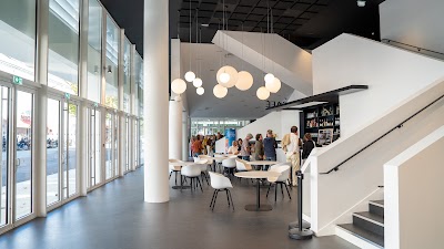 Photo 3 of Le Foirail - Salle de spectacles & Cinéma