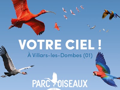 Photo 1 de Parc des Oiseaux