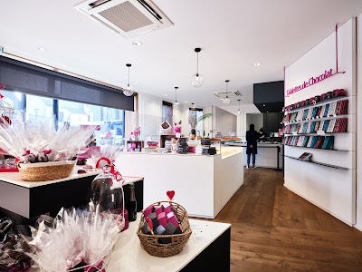 Photo 1 de Chocolaterie Vincent Guerlais - Carquefou