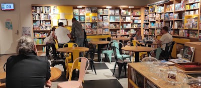 Photo 3 de LIBRAIRIE COMBO