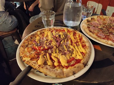 Photo 2 de Dam's Pub