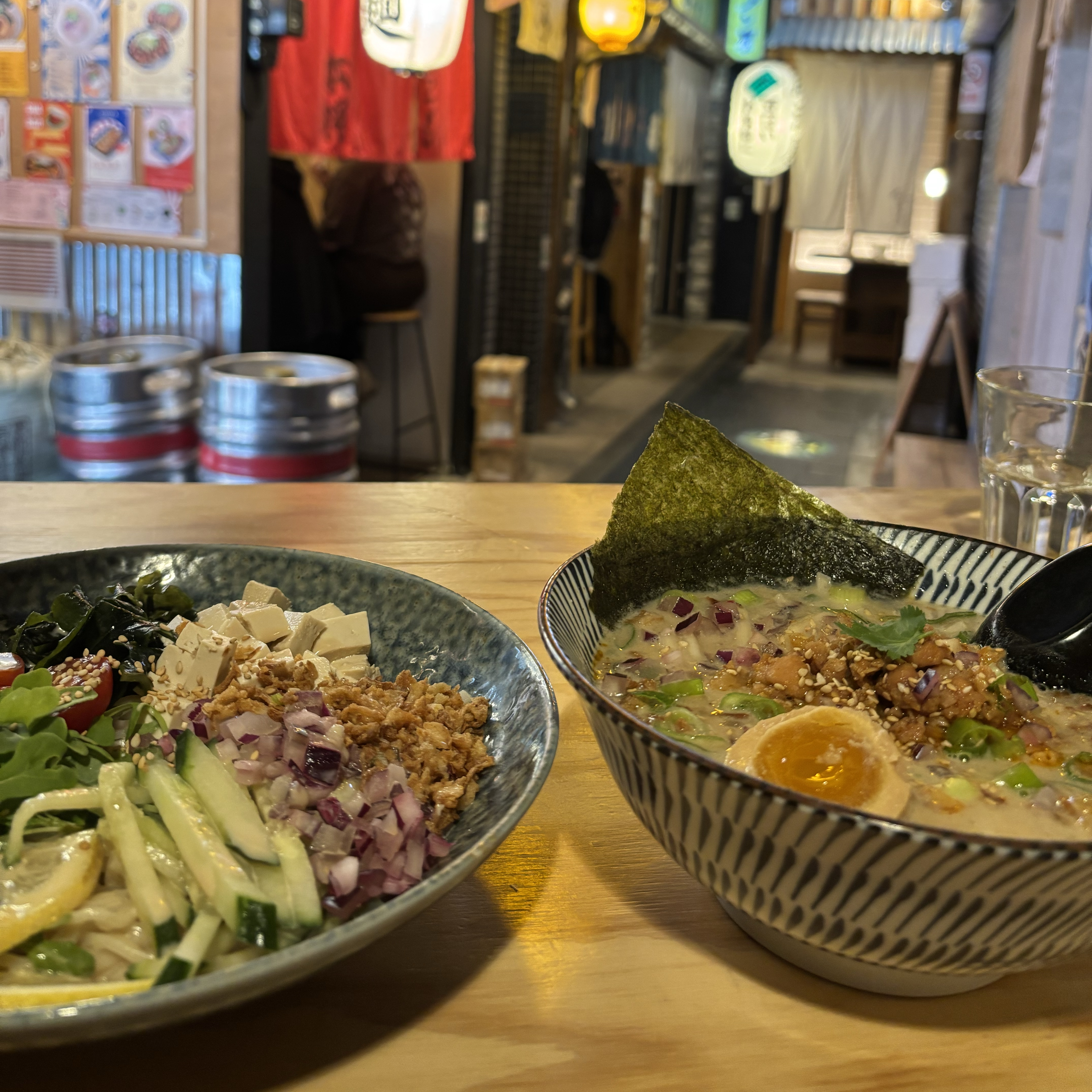 ikimasho