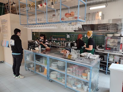 Photo 3 de Restaurant associatif Fair~e