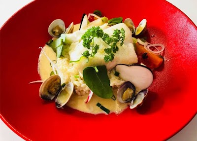 Le Bistrot D'Lao