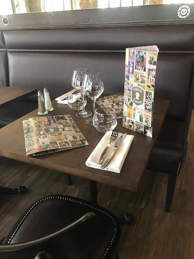 Photo 1 de Brasserie Comptoir Simone