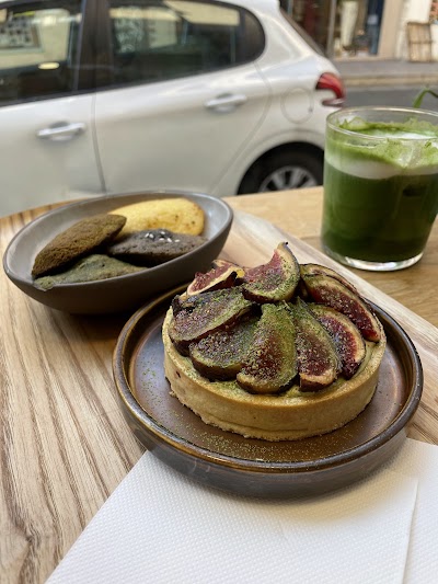 Photo 5 de MIDORI matcha café
