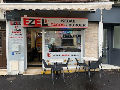 Photo 3 de EZEL KEBAB TACOS BURGER