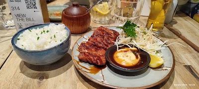 Photo 3 de Neko Ramen