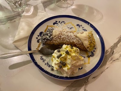 Photo 5 de La Scala Siciliana • Restaurant italien • FabioeAnto