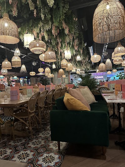Photo 4 de Prima Bohème 🍽️